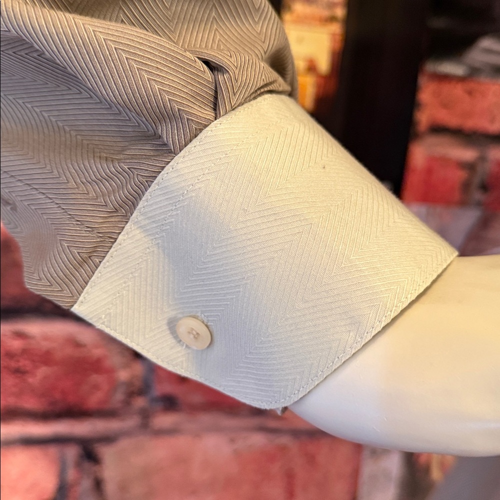 Modena Uomo Dress Shirt View 4